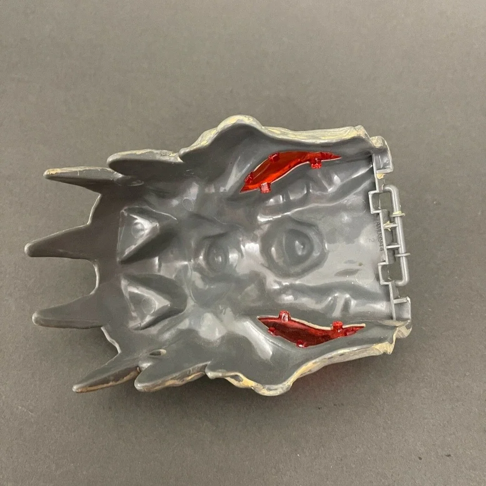 Mega‎ Bloks Dragon Face AS0988922 Replacement Add-On Part Piece